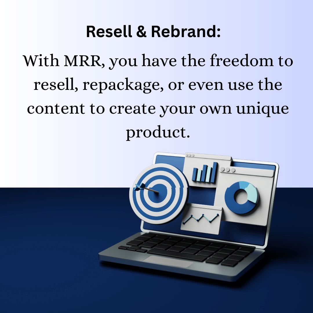 50+ Editable Business & Marketing eBooks | Master Resell Rights Package - Image 2