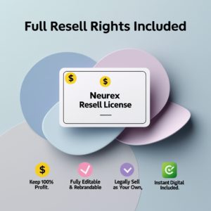 36 Premium Fitness Courses Bundle – Includes PLR & MRR Rights