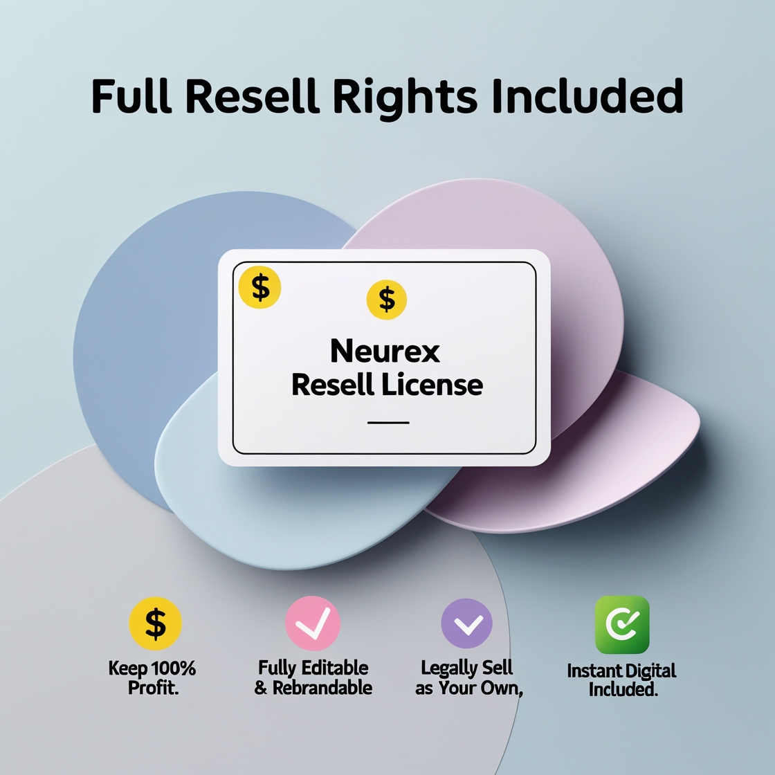 36 Premium Fitness Courses Bundle – Includes PLR & MRR Rights - Image 3