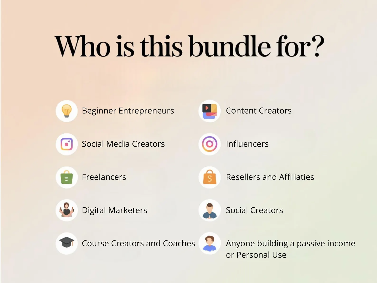 36 Premium Fitness Courses Bundle – Includes PLR & MRR Rights - Image 4