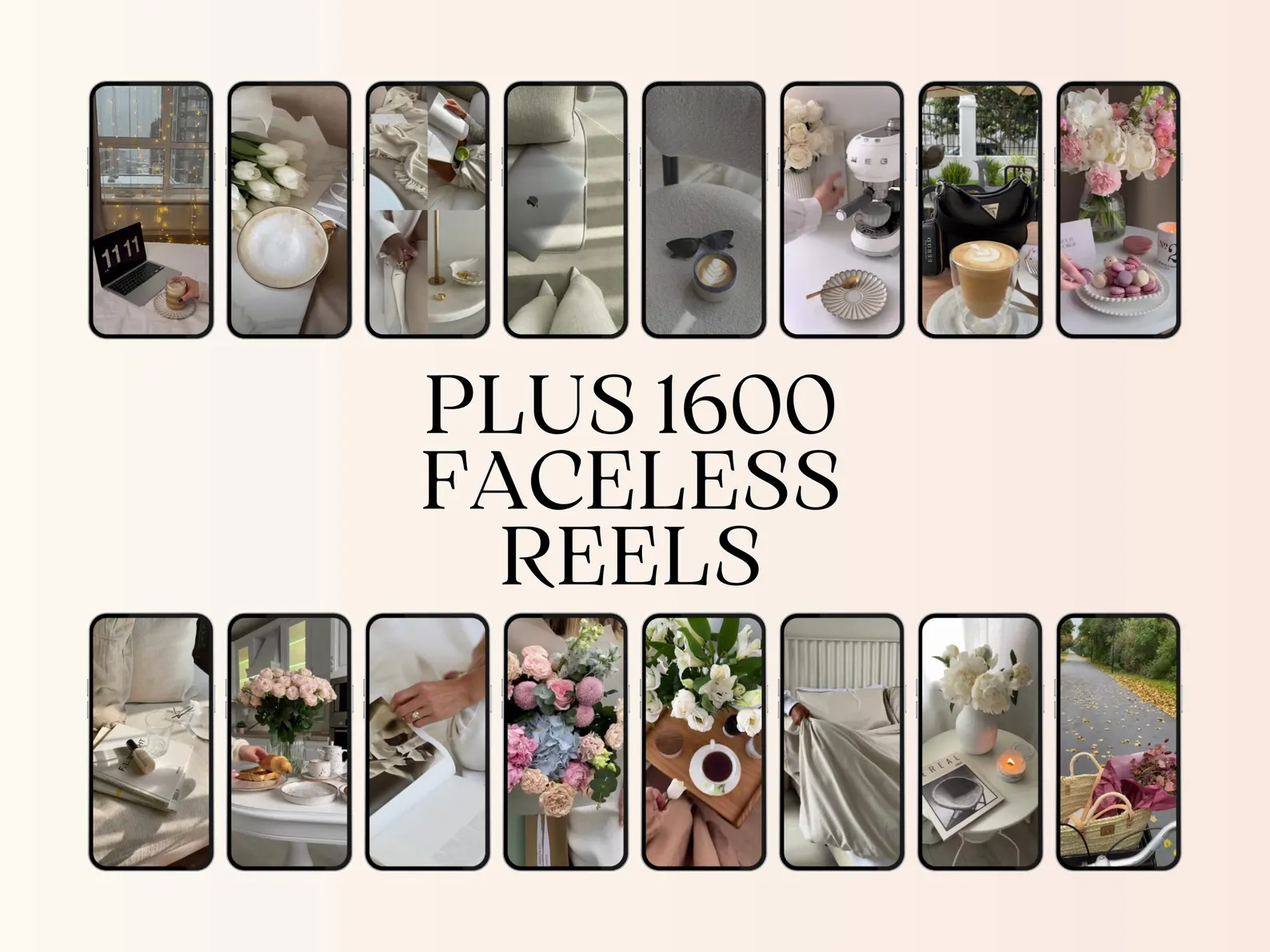 22 Resellable Faceless Marketing Products | DFY Digital Content + MRR License - Image 2